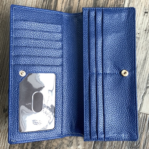 Wallet NEW, RIFD blocking - Picture 2 of 14